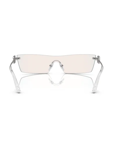Dolce & Gabbana 0DG2292 Colore 05/6Q Argento Occhiali Da Sole