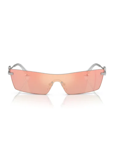 Dolce & Gabbana 0DG2292 Colore 05/6Q Argento Occhiali Da Sole