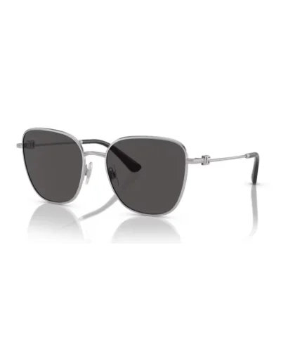Dolce & Gabbana 0DG2293 Colore 05/87 Argento Occhiali Da Sole