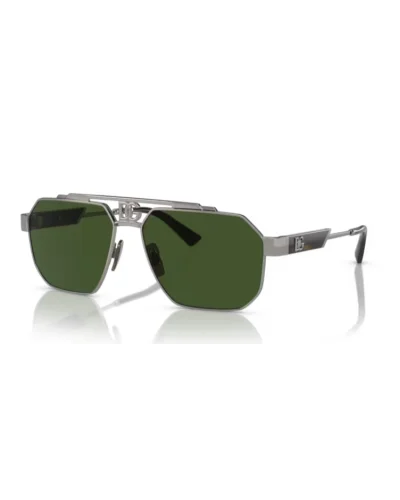Dolce & Gabbana 0DG2294 Colore 04/71 Gunmetal Occhiali Da Sole