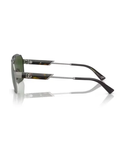 Dolce & Gabbana 0DG2294 Colore 04/71 Gunmetal Occhiali Da Sole