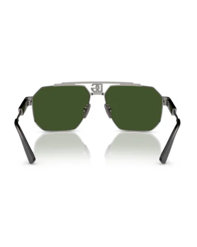 Dolce & Gabbana 0DG2294 Colore 04/71 Gunmetal Occhiali Da Sole