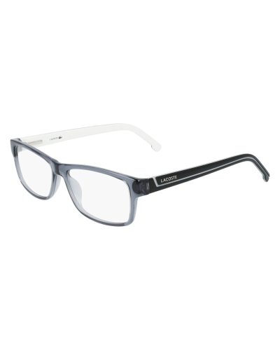 Lacoste L2707 035 Gray color - eyeglasses