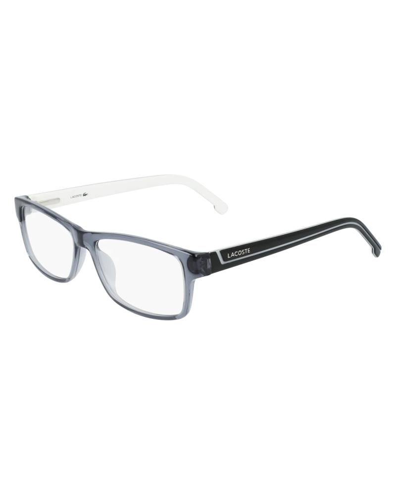 Lacoste L2707 035 Color gris - Lentes