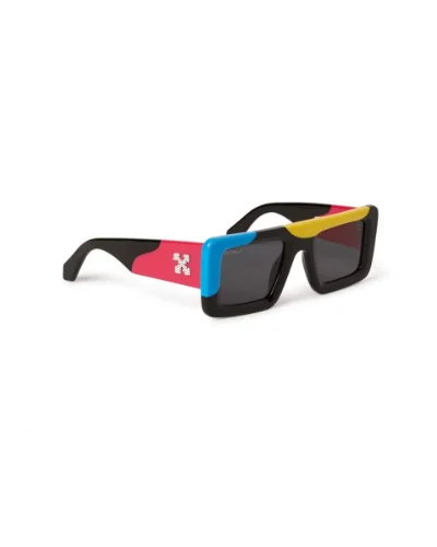 Off White Seattle Multicolor Occhiali Da Sole