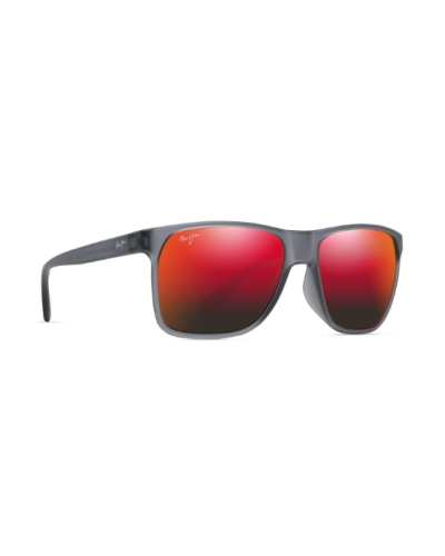 Salice model 003 ORANGE/RW RED Unisex Sport Sunglasses