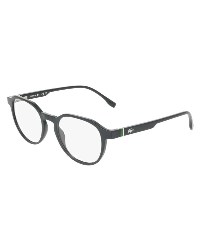 Lacoste L4008MAG-Set 410 Color Azul - Lentes