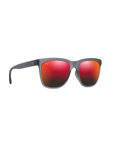 Ray-Ban 4324 color 64504E Unisex sunglasses