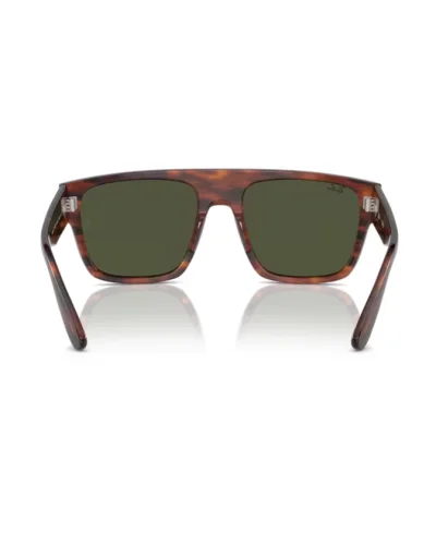 Ray-Ban 0360S Drifter 954/31 Striato Havana Occhiali Da Sole