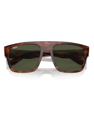 Ray-Ban 0360S Drifter 954/31 Striato Havana Occhiali Da Sole