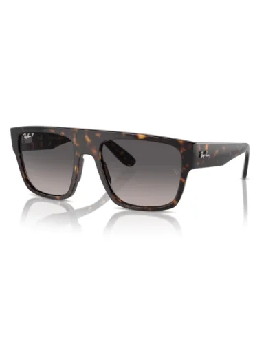 Ray-Ban 0360S Drifter 902/M3 Havana Occhiali Da Sole