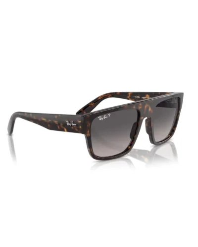 Ray-Ban 0360S Drifter 902/M3 Havana Occhiali Da Sole