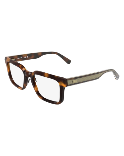 Lacoste L4003 214 colore Havana - Occhiali da Vista