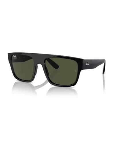 Ray-Ban 0360S Drifter 901/31 Nero Occhiali Da Sole