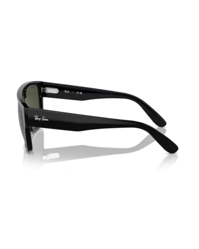 Ray-Ban 0360S Drifter 901/31 Nero Occhiali Da Sole