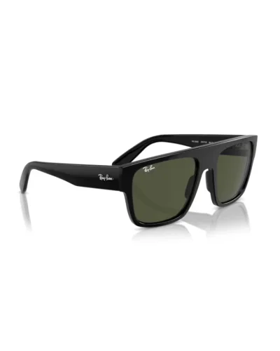 Ray-Ban 0360S Drifter 901/31 Nero Occhiali Da Sole