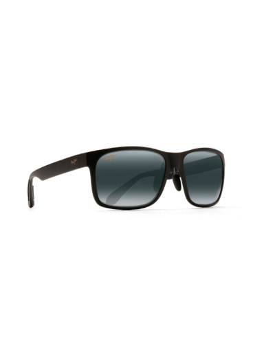 Salice model 018 BLACK/RW GREEN Unisex Sport Sunglasses