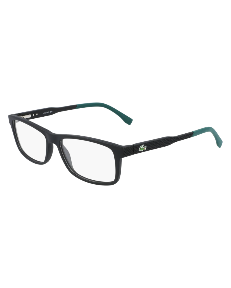Ray-Ban RX 7550 colore 3221 Canna di fucile - Occhiali da Vista