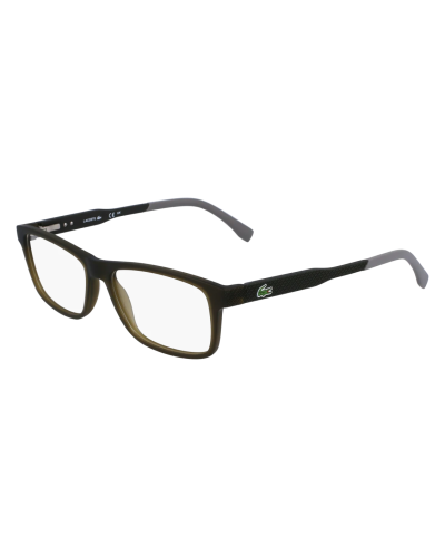 Lacoste L2876 275 Khaki Color - Lentes