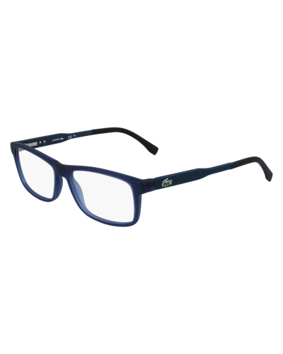 Lacoste L2876 410 Color azul - Gafas