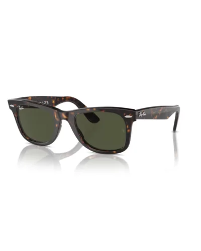 Ray-Ban 2140 Wayfarer 902 Tartarugato Occhiali Da Sole