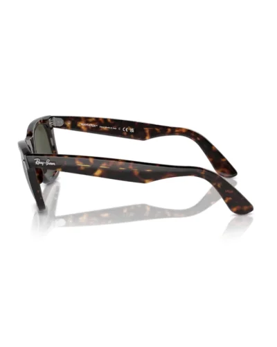 Ray-Ban 2140 Wayfarer 902 Tartarugato Occhiali Da Sole