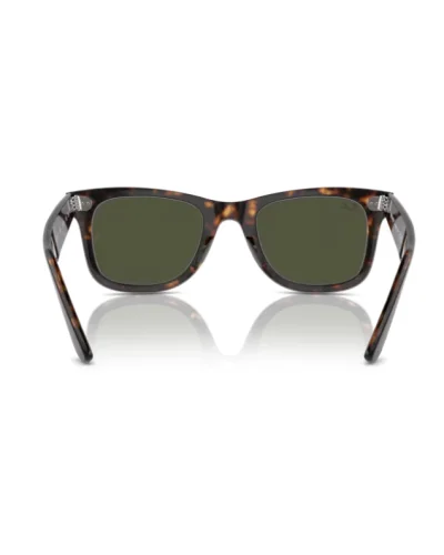 Ray-Ban 2140 Wayfarer 902 Tartarugato Occhiali Da Sole