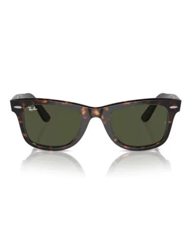 Ray-Ban 2140 Wayfarer 902 Tartarugato Occhiali Da Sole