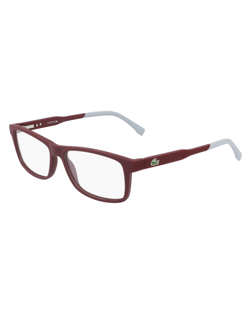 Ray-Ban RX 7550 colore 3221 Canna di fucile - Occhiali da Vista