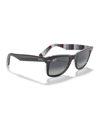Ray-Ban 2140 Wayfarer 13183A Nero Occhiali Da Sole