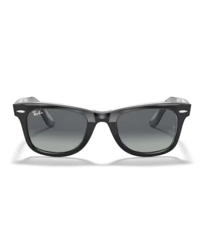 Ray-Ban 2140 Wayfarer 13183A Nero Occhiali Da Sole