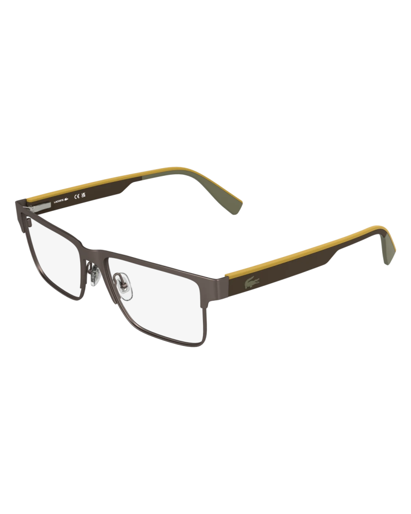 Ray-Ban RX 7550 colore 3221 Canna di fucile - Occhiali da Vista