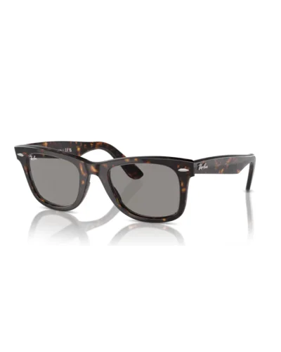 Ray-Ban 2140 Wayfarer 1382R5 Havana Occhiali Da Sole