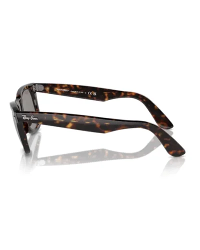 Ray-Ban 2140 Wayfarer 1382R5 Havana Occhiali Da Sole