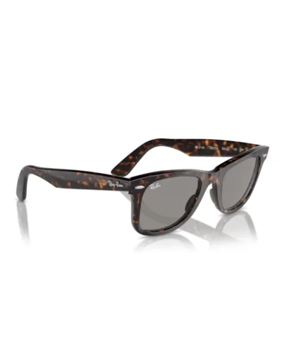 Ray-Ban 2140 Wayfarer 1382R5 Havana Occhiali Da Sole