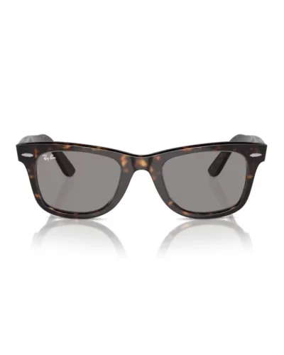 Ray-Ban 2140 Wayfarer 1382R5 Havana Occhiali Da Sole