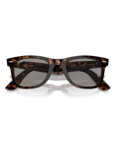 Ray-Ban 2140 Wayfarer 1382R5 Havana Occhiali Da Sole