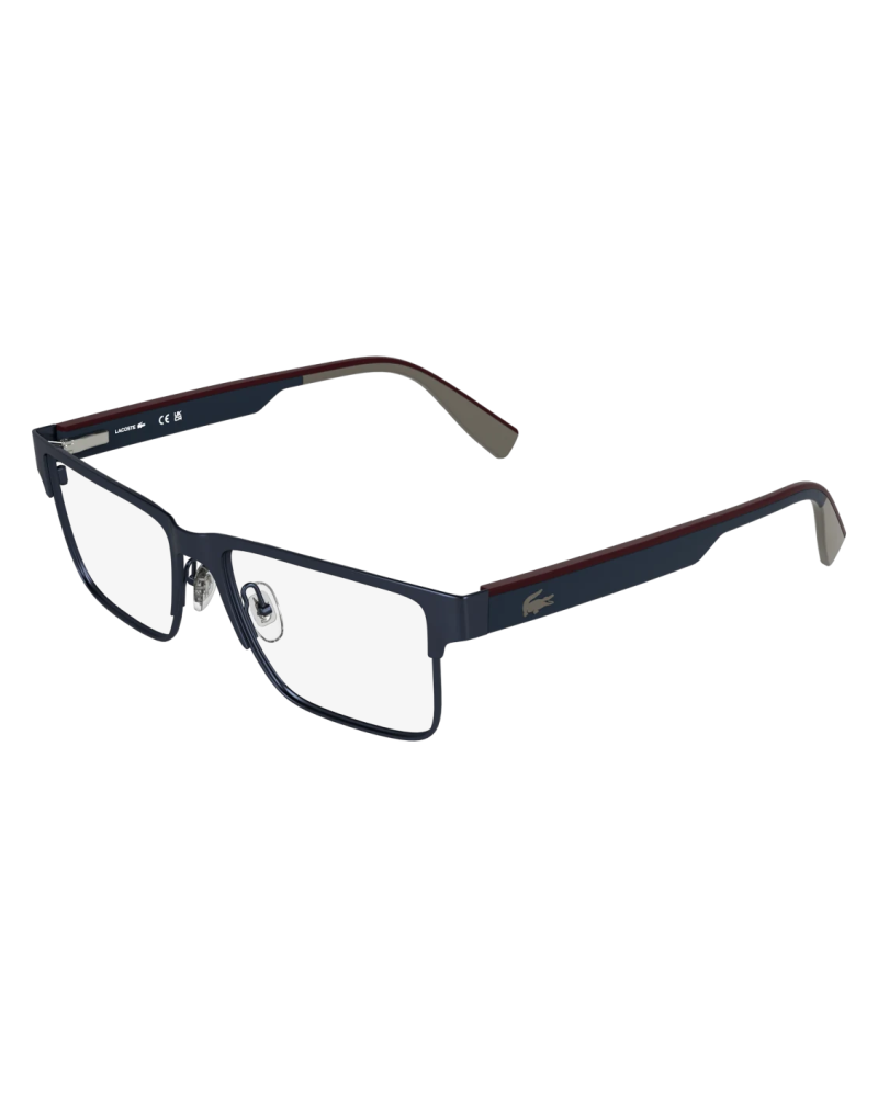 Ray-Ban RX 7550 colore 3221 Canna di fucile - Occhiali da Vista