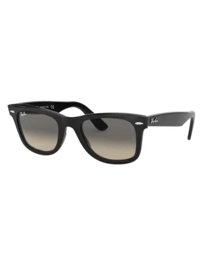 Ray-Ban 2140 Wayfarer 901/32 Nero Occhiali Da Sole