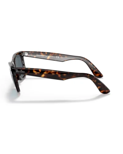 Ray-Ban 2140 Wayfarer 902/R5 Havana Occhiali Da Sole