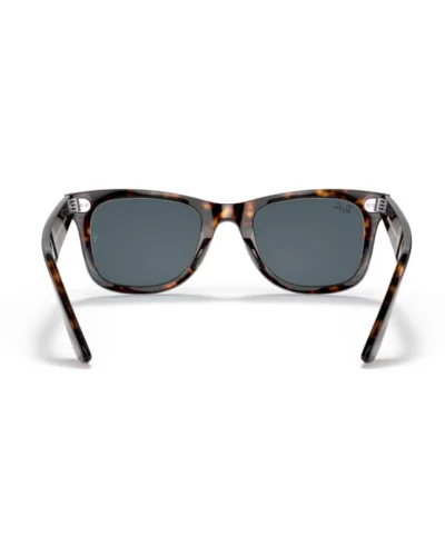 Ray-Ban 2140 Wayfarer 902/R5 Havana Occhiali Da Sole