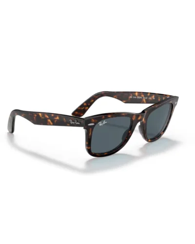 Ray-Ban 2140 Wayfarer 902/R5 Havana Occhiali Da Sole