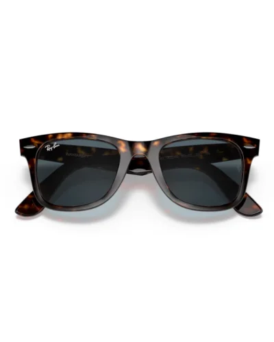 Ray-Ban 2140 Wayfarer 902/R5 Havana Occhiali Da Sole