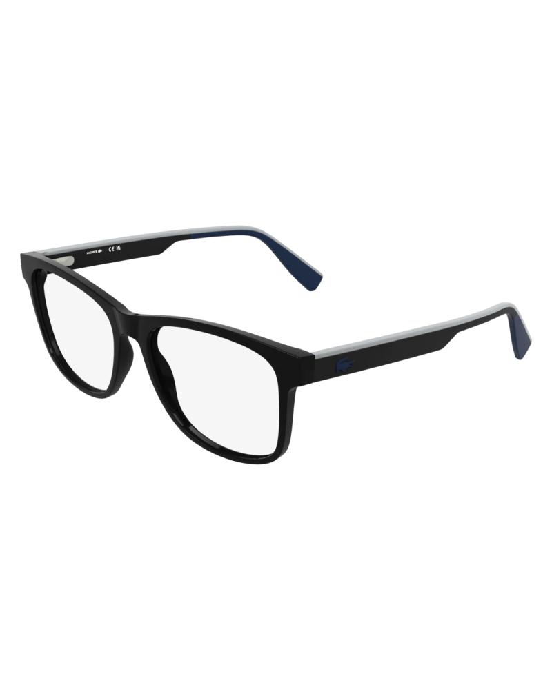 Lacoste L40014 001 Color negro - Gafas