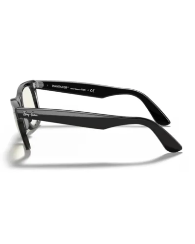 Ray-Ban 2140 Wayfarer 901/5F Nero Occhiali Da Sole