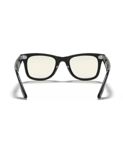 Ray-Ban 2140 Wayfarer 901/5F Nero Occhiali Da Sole