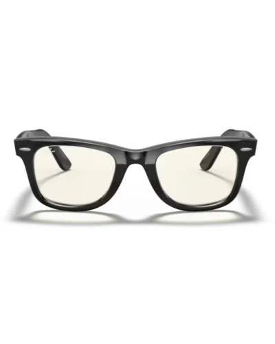 Ray-Ban 2140 Wayfarer 901/5F Nero Occhiali Da Sole