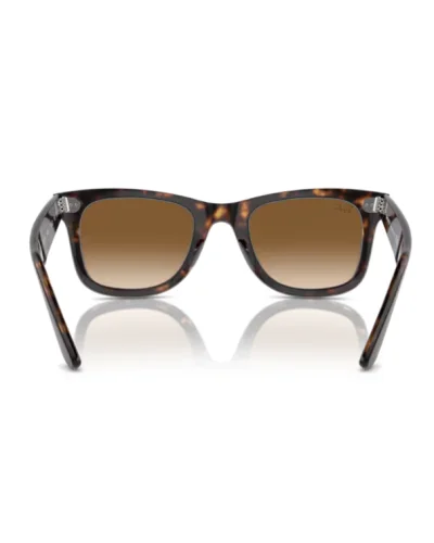 Ray-Ban 2140 Wayfarer 902/51 Tartarugato Occhiali Da Sole