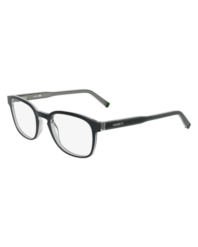 Lacoste L2964 001 Couleur noire - Lunettes de vue