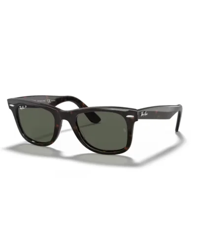 Ray-Ban 2140 Wayfarer 902/58 Tartarugato Occhiali Da Sole